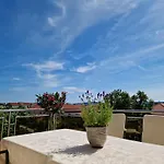 Maison d'hôtes Art Depandansa Zadar