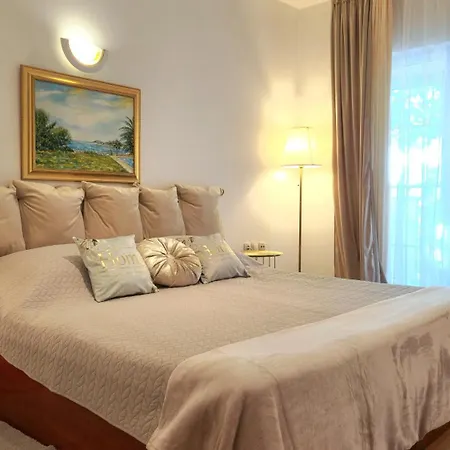 Avalena Rooms 3* Zadar