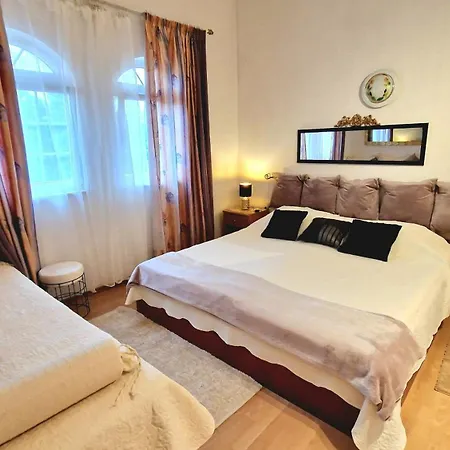 Casa de hóspedes Avalena Rooms 3*