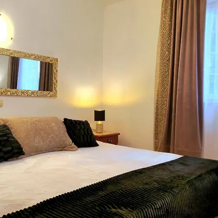 Art Depandansa Penzion Zadar