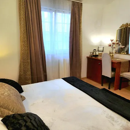 Avalena Rooms 3* Zadar