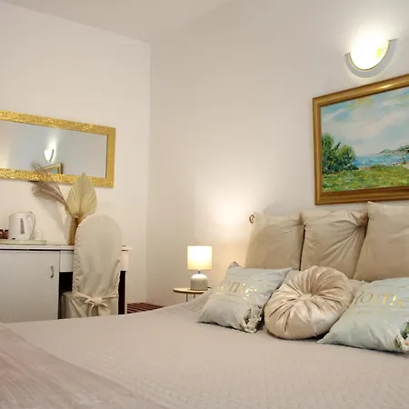 Avalena Rooms Zadar