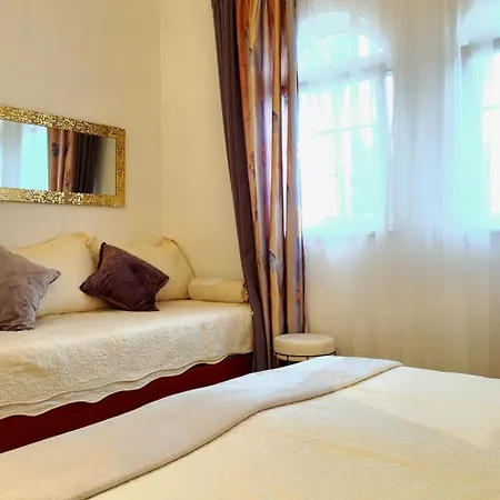 بيت ضيافة Art Depandansa زادار