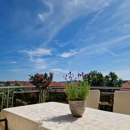 Casa de hóspedes Avalena Rooms Zadar
