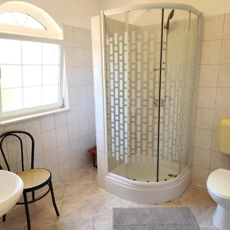 Art Depandansa 3* Zadar