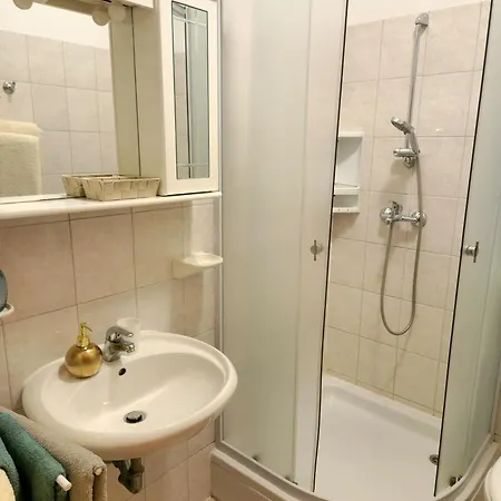 Art Depandansa 3* Zadar