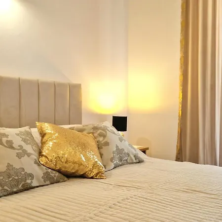 Casa de hóspedes Avalena Rooms Zadar