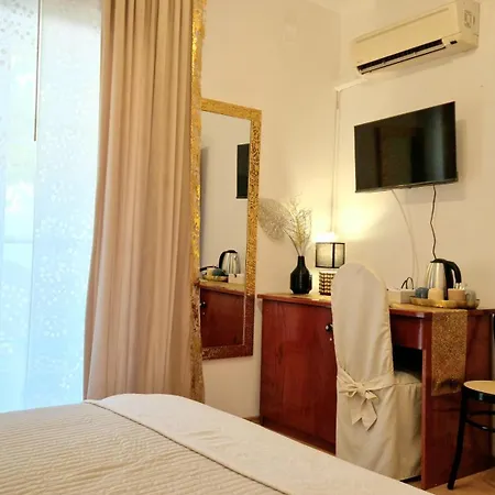 Avalena Rooms