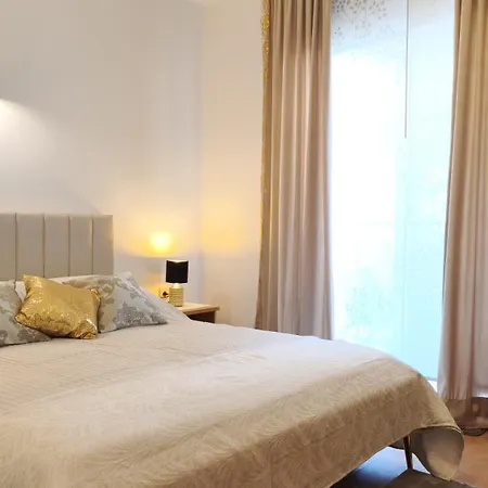 Avalena Rooms