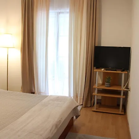 Casa de hóspedes Avalena Rooms