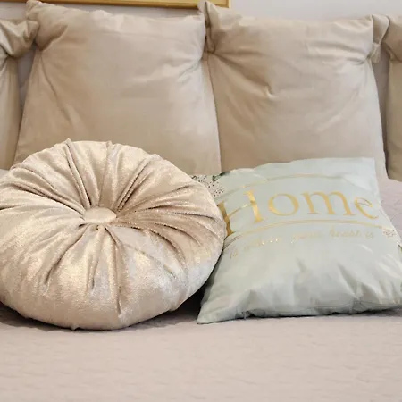 Art Depandansa Penzion 3*