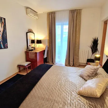 Art Depandansa Penzion Zadar