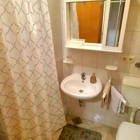 Penzion Art Depandansa Zadar