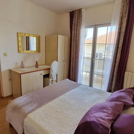 Avalena Rooms Casa de hóspedes