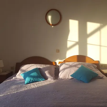 Art Depandansa بيت ضيافة زادار