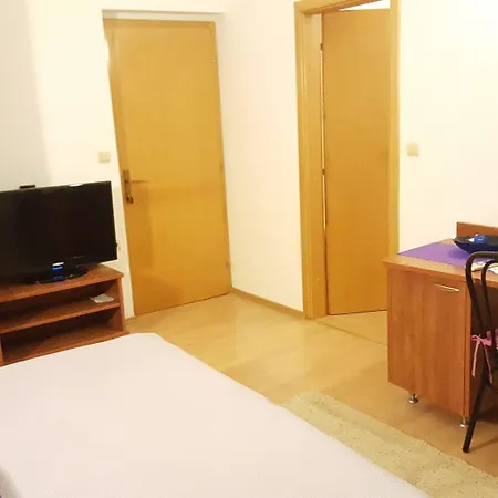 Casa de hóspedes Avalena Rooms 3*
