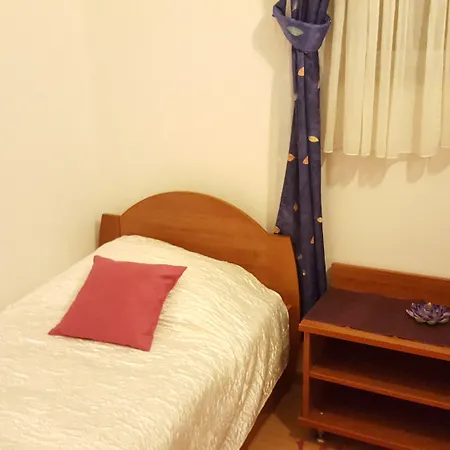 Avalena Rooms