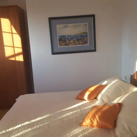 Art Depandansa Penzion 3*