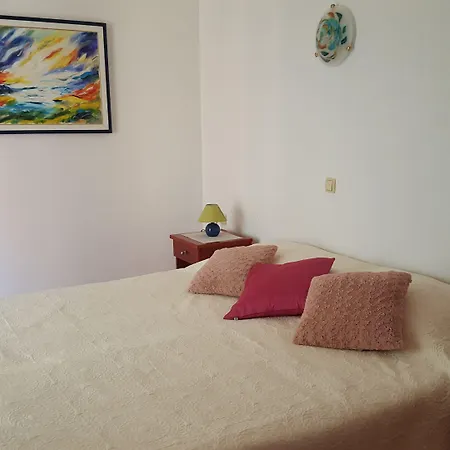 Art Depandansa 3* Zadar