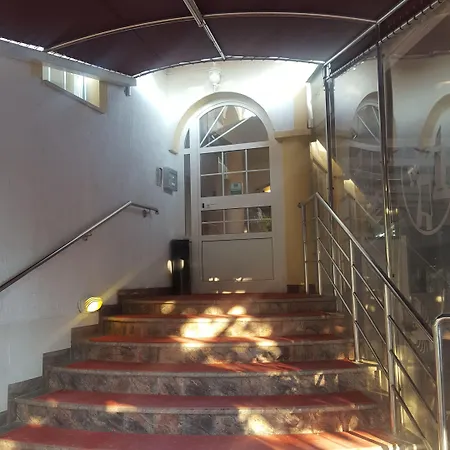 Art Depandansa بيت ضيافة 3*