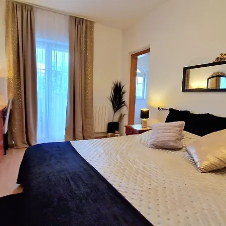 Casa de hóspedes Avalena Rooms 3*