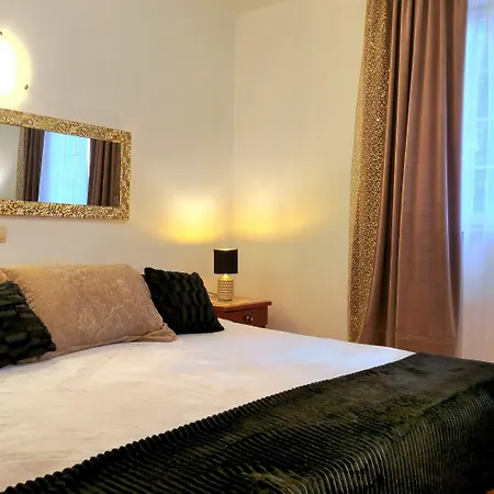 Penzion Art Depandansa Zadar