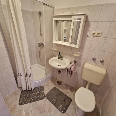 Art Depandansa Guest house 3*
