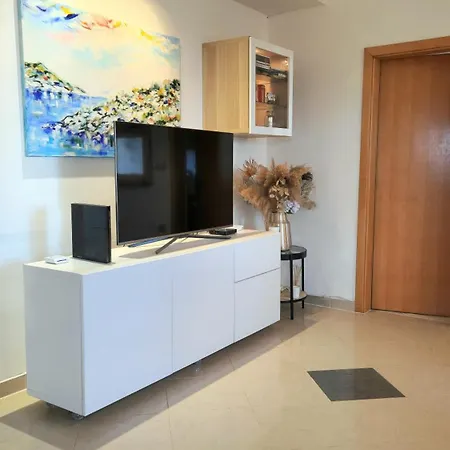 Guest house Art Depandansa
