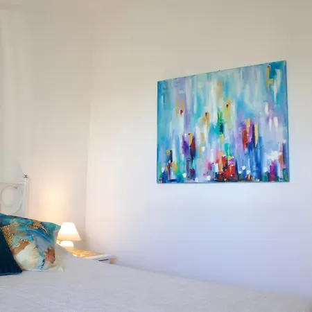 Art Depandansa Maison d'hôtes 3*