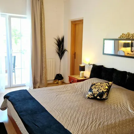 Art Depandansa Maison d'hôtes