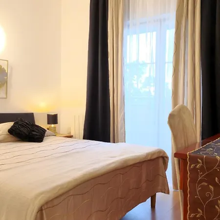 Guest house Art Depandansa