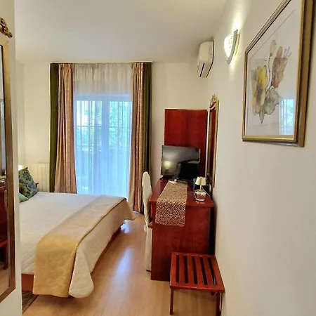 Guest house Art Depandansa 3*