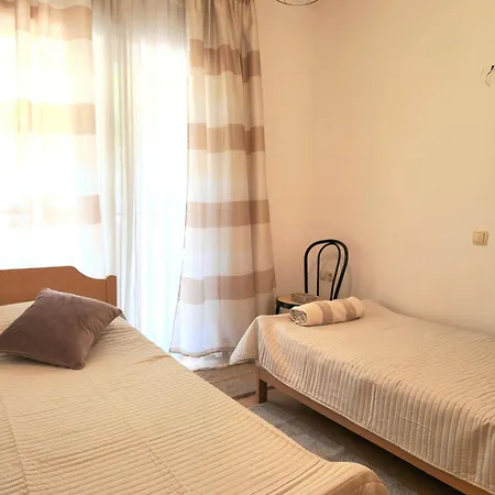 Art Depandansa Maison d'hôtes 3*