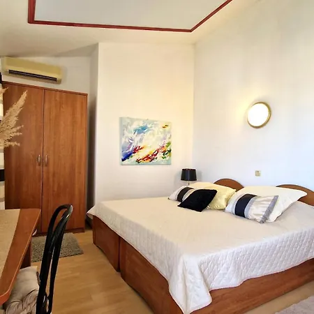 Art Depandansa Zadar