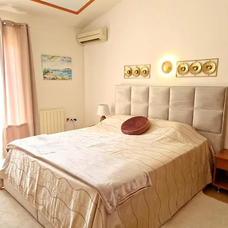 Art Depandansa Guest house Zadar