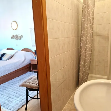 Affittacamere Avalena Rooms Zara