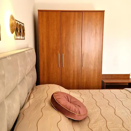 Art Depandansa 3* Zadar