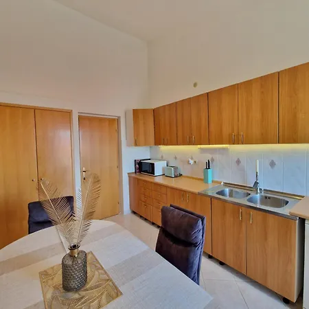 Art Depandansa Maison d'hôtes 3*