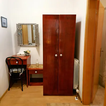 Maison d'hôtes Art Depandansa Zadar