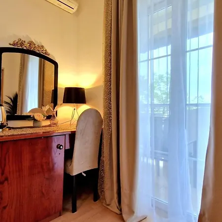 Guest house Art Depandansa 3*