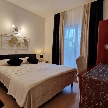 Art Depandansa Guest house Zadar