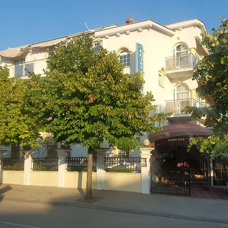 Maison d'hôtes Art Depandansa 3*