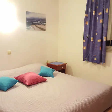 Art Depandansa ザダル