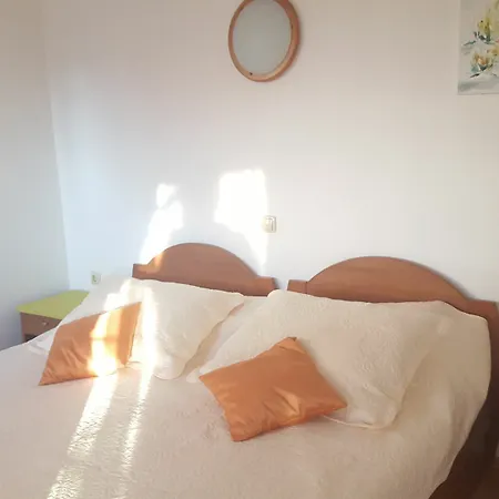 Art Depandansa 3* Zadar