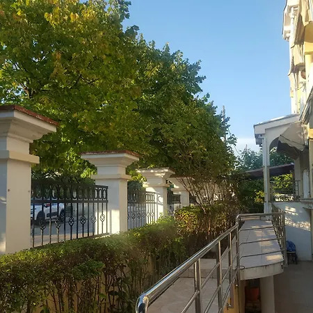 Art Depandansa 3* Zadar